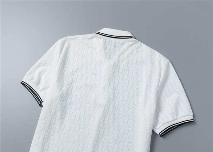 Dior Polo Shirts Short _SKUDiorM-3XL3cx45128503
